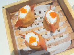 -蔡澜点心·粤菜(赛格国际购物中心店)