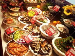 -必点海鲜·鲅鱼水饺(鞍山西道店)