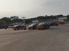 -番禺裕安驾校·学车·考证(大学城校区)
