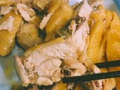 -小本鸡饭店(滨江白马湖店)