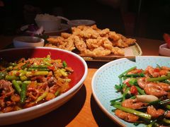 -农家乐·福建土菜(金榕北路店)