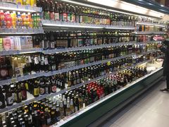 -帝玛进口精品超市D-MART