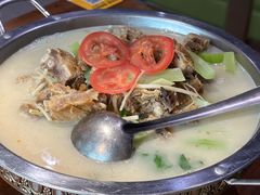 -遇见阿家村云南菜(魏公村店)