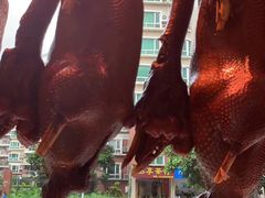 -壹只卤鹅·潮汕菜(莲塘店)