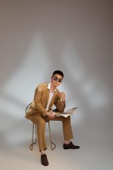 -克拉女神写真馆·匠心定制