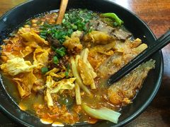 -蓝姐私坊螺蛳粉(万达广场红谷滩店)