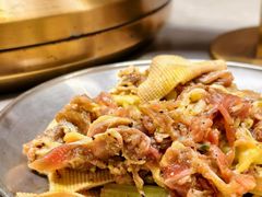 -杨小佳·齐齐哈尔烤肉·烤串(广州店)