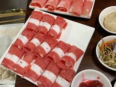 -大明铜锅·烤涮坊·烧烤(总店)