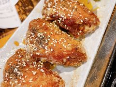 -小川洋风料理(汉街店)