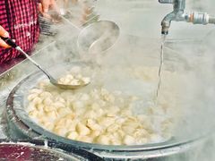 -回坊马二饺子馆