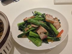 -侨美·唐荔园·40年地道粤菜