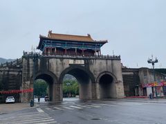 -海州古城