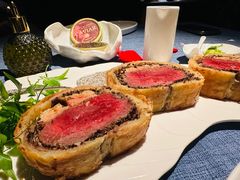 -弦月窗LUNETTE BY AMANDA(复兴路店)