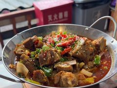 -88号小吃店·经典云南菜·地道纳西美食