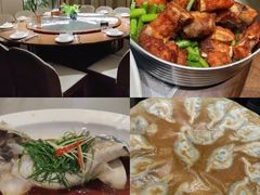 -北国饭店·海鲜.北方菜(榕城店)