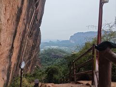 -丹霞山风景名胜区