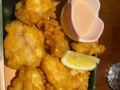 -山杏yama-katsu·吉列炸物