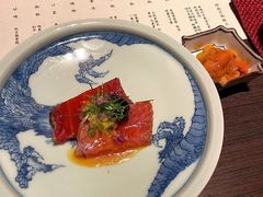 -晴空·日本料理(万象城店)
