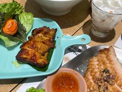 -蔡澜Pho·越南粉餐厅(海上世界店)