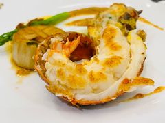 -好悦情铁板烧