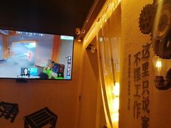 -板凳鲜酿·精酿啤酒(科华北路店)
