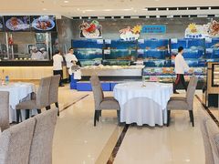 -渔港明珠酒店(星海广场店)