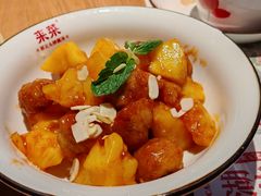 -来菜·湖北头牌藕汤(银泰创意城店)