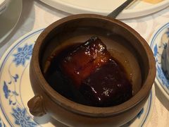 -杭州香格里拉·香宫中餐厅