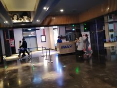 -博纳国际影城IMAX(中央大道店)