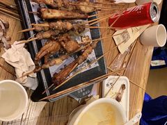-管氏翅吧(国展店)