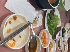 -米郎餐厅·朝鲜族料理(延长路店)