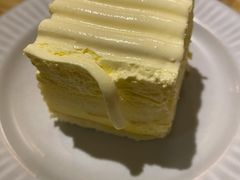咸奶油蛋糕-Cyclus Craft Kitchen薩克思手工厨房