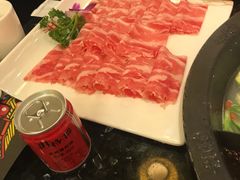 -井格重庆火锅(临平银泰城店)