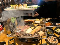 -九田家黑牛烤肉料理(宣化阳光广场店)