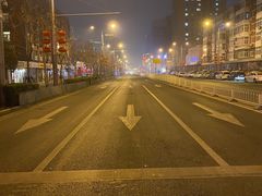 -王四营海鲜市场