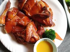 -幸福哟烧鸡·粤菜海鲜私厨(七星路店)
