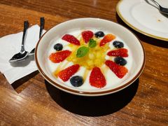 -TIGERS老虎西餐(亦庄店)