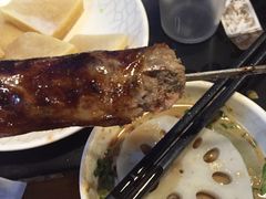 -情忆草原涮肉馆