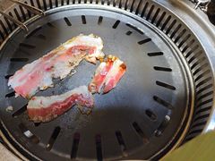 -九田家黑牛烤肉料理(新辰里亚运村店)