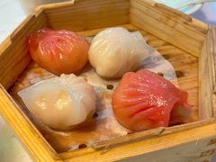 -东鑫记港式茶餐厅(南京东路店)