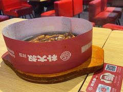 -朴大叔拌饭(上海金山万达店)