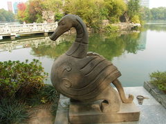 -桂林两江四湖景区