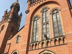 -上海佘山国家森林公园西佘山园