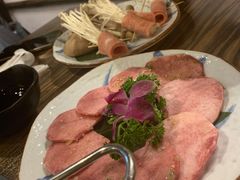 -虎丸烧肉(新大陆广场店)