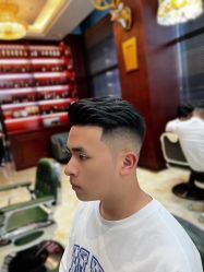 -尼特斯男士发型馆