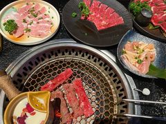 -牛焱·烧肉酒肆(五大道店)