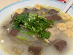-小杨生煎(浦江欢乐颂店)
