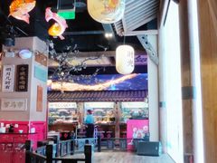 -长安大牌档之西安博物院文化餐厅(中贸店)