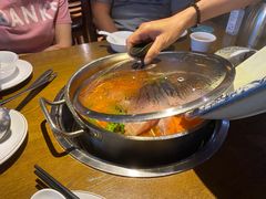 -阿婉贵州苗家酸汤鱼(梅林店)