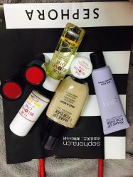 -丝芙兰Sephora